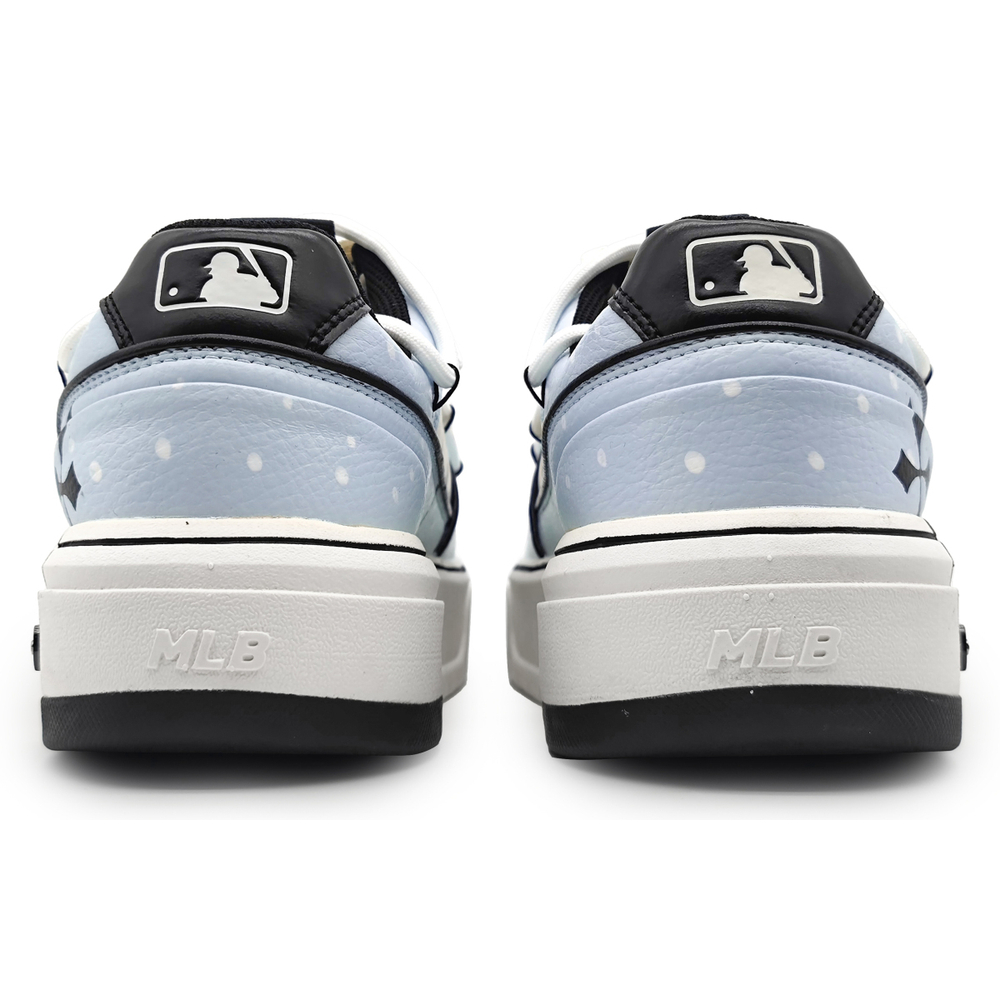 【 】 MLB Chunky Liner PU