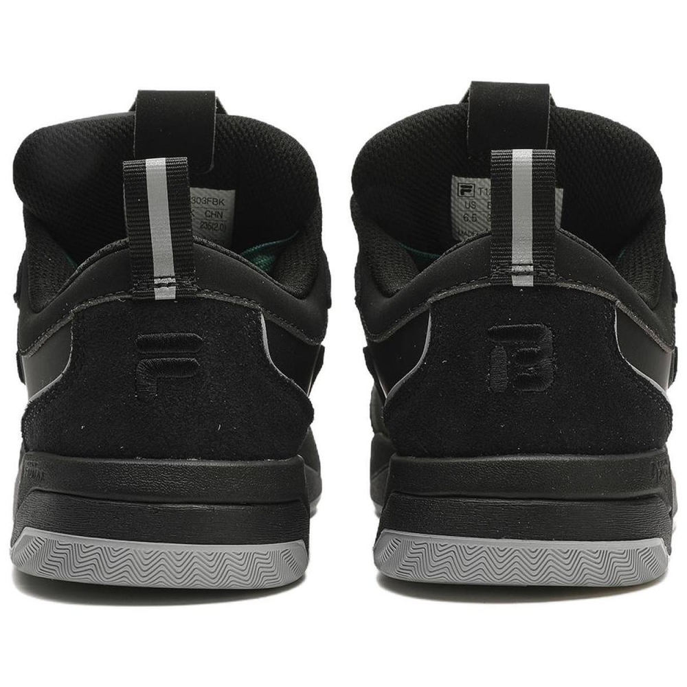 Beams x FILA FUSION Nollie