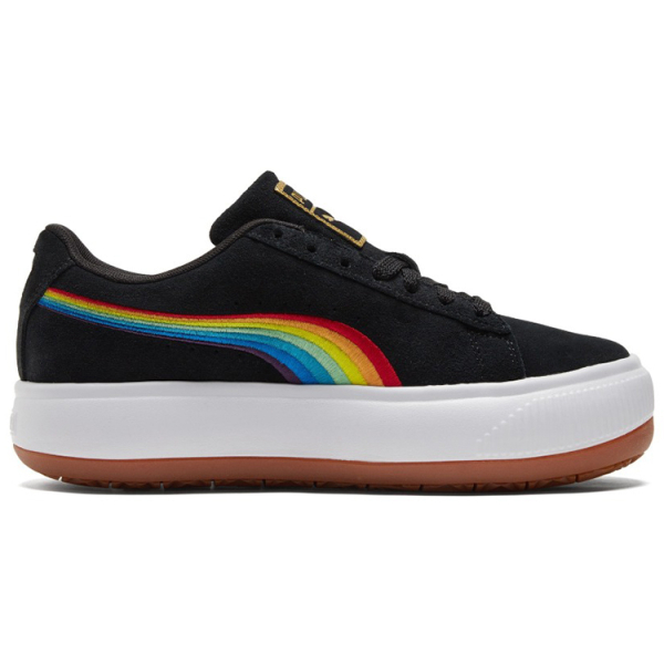 PUMA Suede Mayu Rainbow