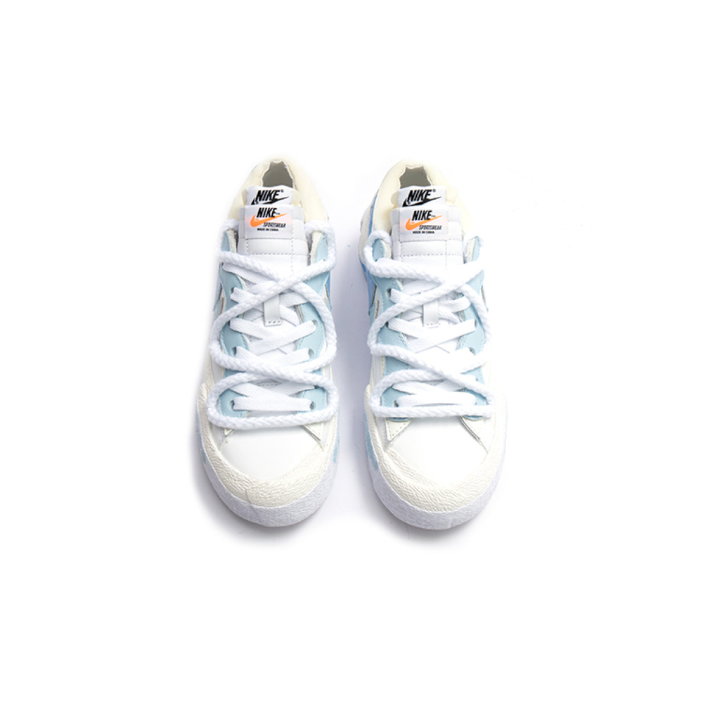 【 】 Sacai x Nike Blazer