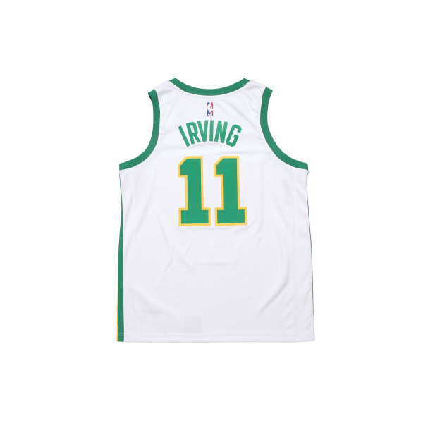 Nike NBA Jersey 18-19 Kyrie Irving SW 11