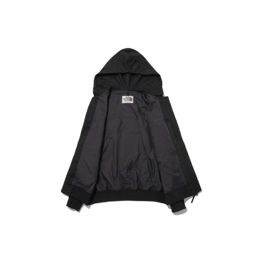 THE NORTH FACE Logo