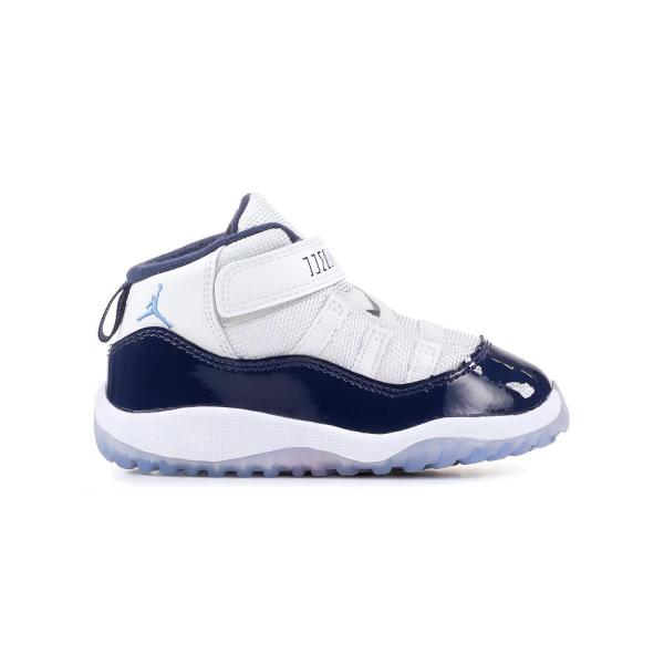 Jordan Air Jordan 11 Retro "UNC Win Like 82"