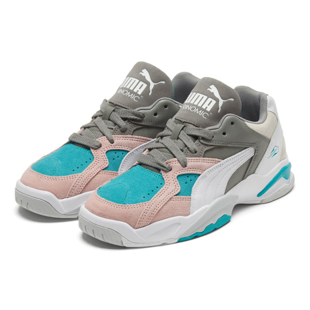 PUMA Performer Vtg