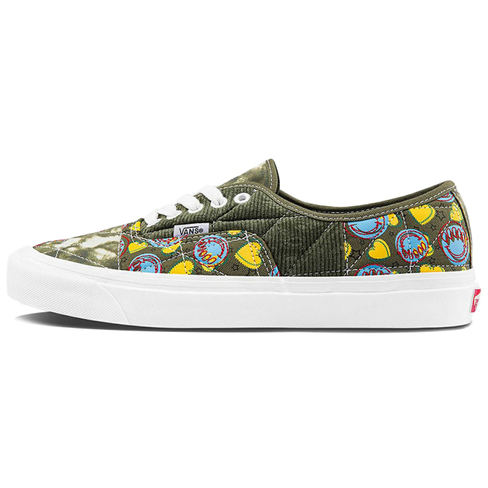 Vans Style 44
