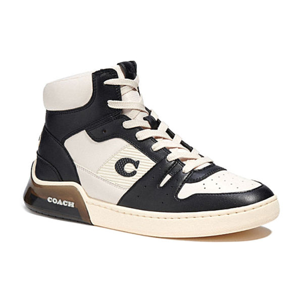 COACH CitySole