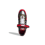 THE SIMPSONS x adidas originals FORUM Low "Duff Beer"