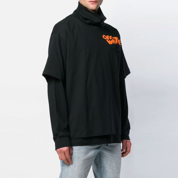OFF-WHITE SS19 T
