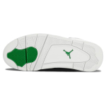 Jordan Air Jordan 4 Retro Classic Green