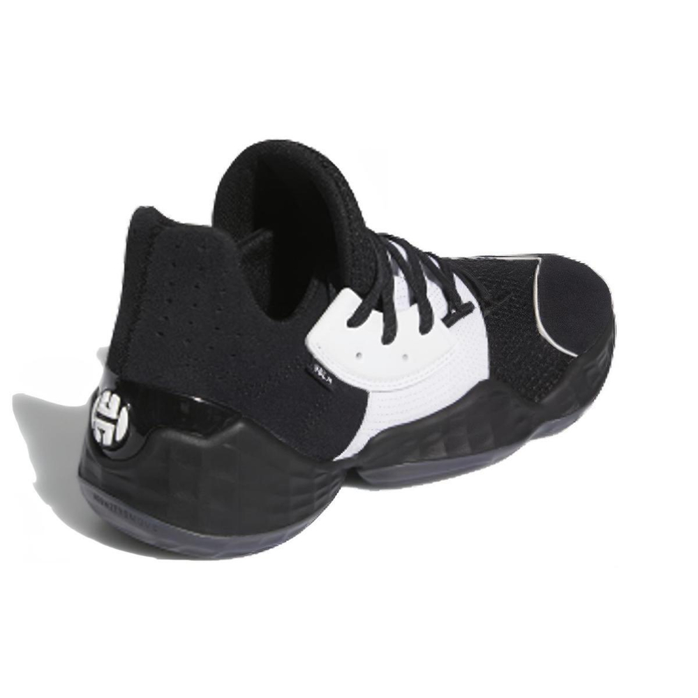 Adidas Harden Vol. 4 Gca 4