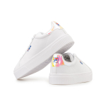 FILA FUSION Court Deluxe