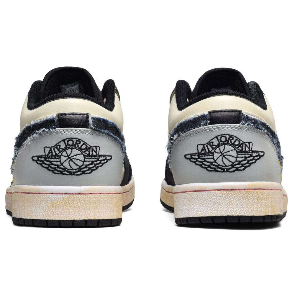 【 】 Jordan Air Jordan 1 Low CUS ID