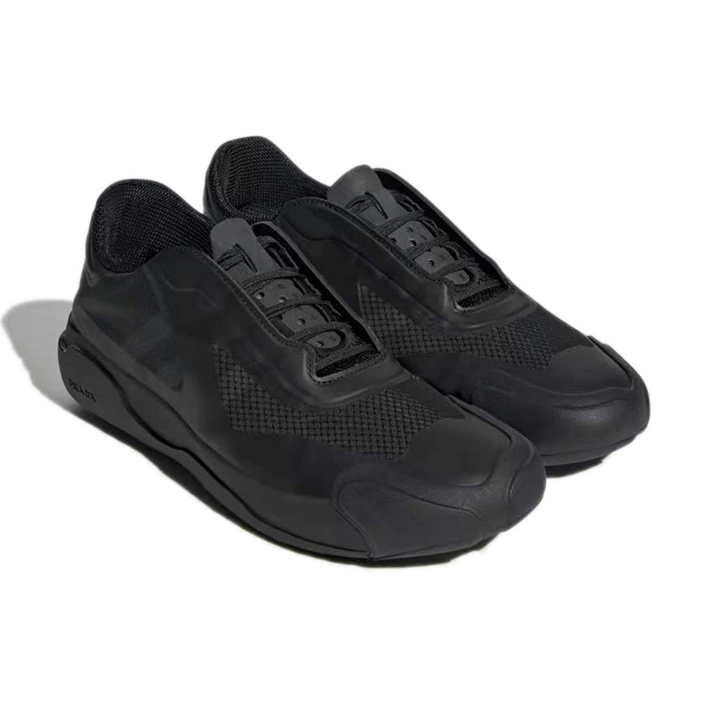 PRADA x adidas Luna Rossa PU
