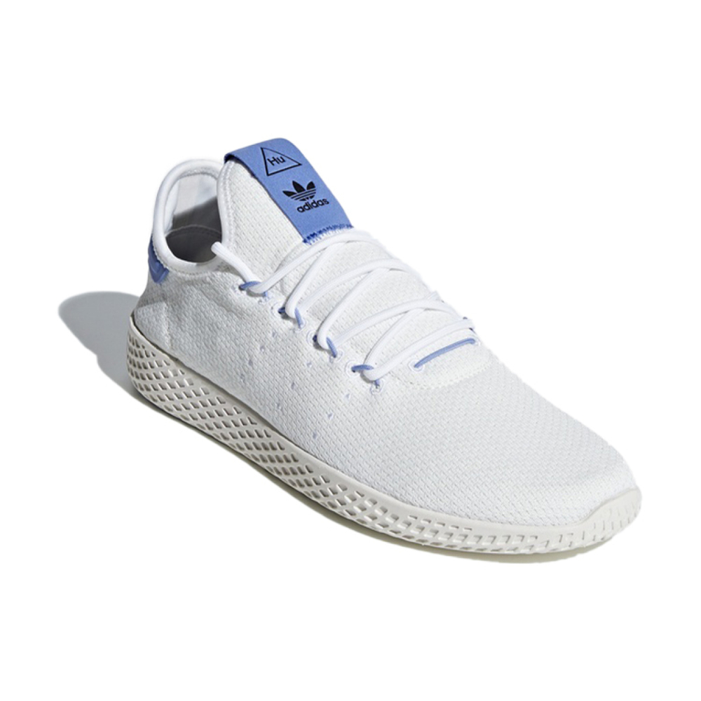 Pharrell Williams x adidas originals Tennis Hu