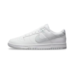 【 】 Nike Dunk "Pure Platinum"