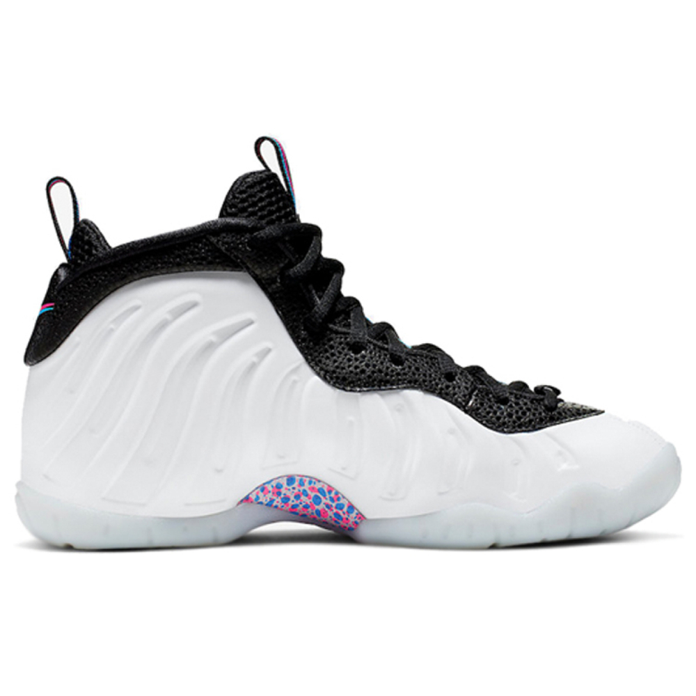 Nike Foamposite Pro Little