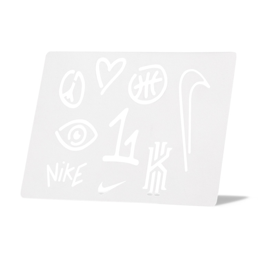 Nike Kyrie 7 EP "1 World 1 People"