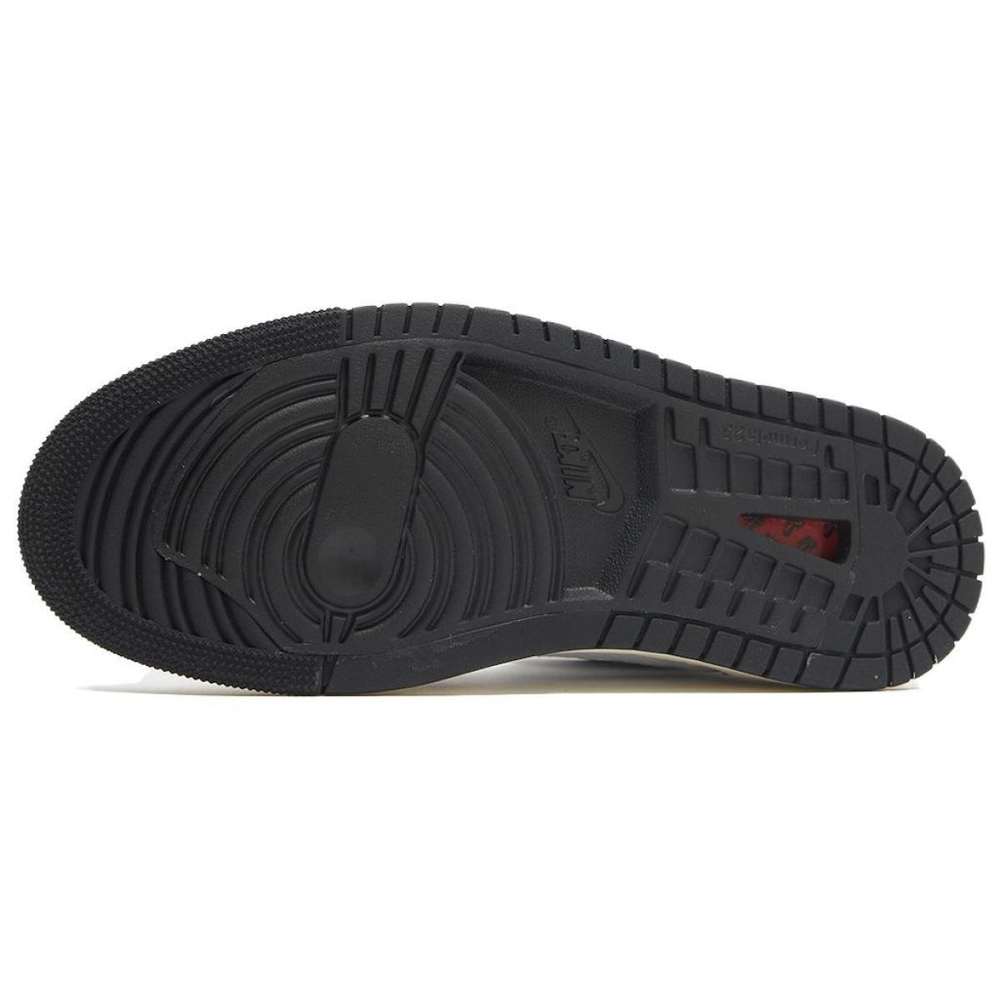 Jordan Air Jordan 1 Zoom Cmft 2 "Chrome Swoosh"