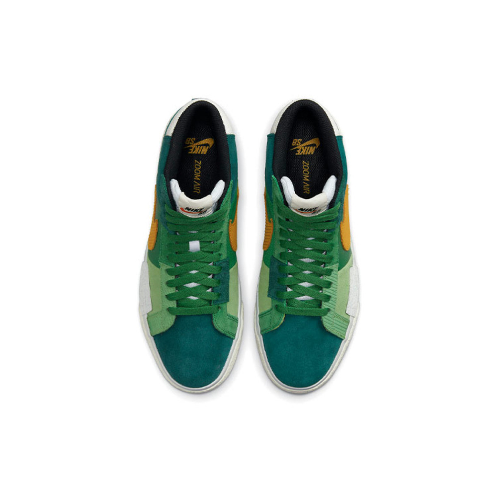 Nike SB Blazer MID “MOSAIC”