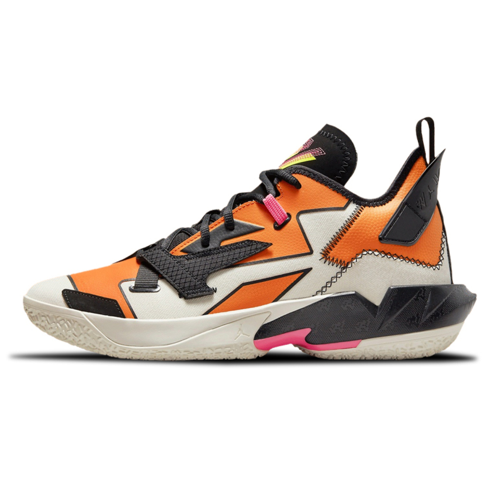 Jordan Why Not Zer0.4 "Shattered Backboard" PU