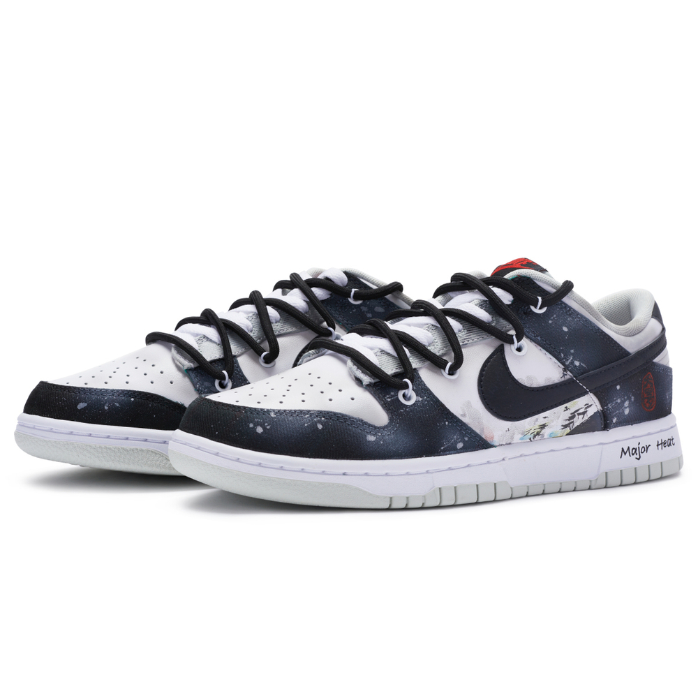 【 】 Nike Dunk Retro 811