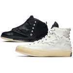Converse x Jordan Air Jordan 16 why not chuck 1970s high the unexpected rw sp pack