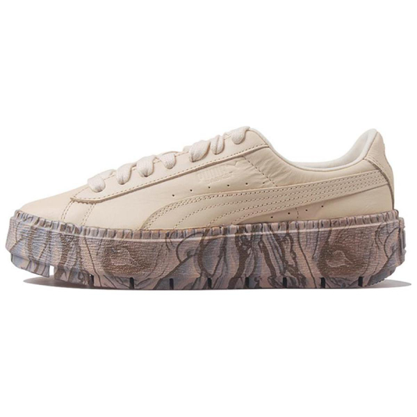 PUMA Platform Trace