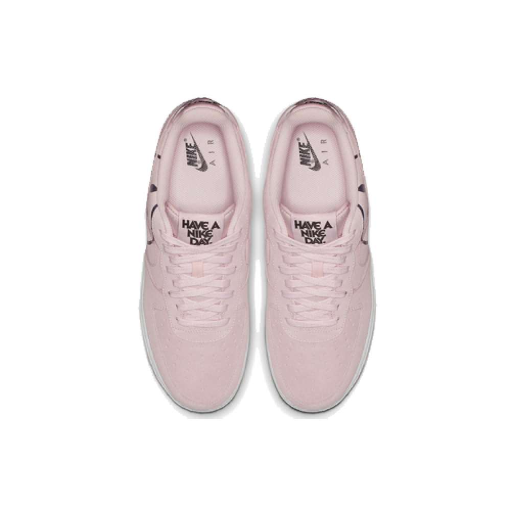 Nike Air Force 1 Have A Nike Day Smiley Face