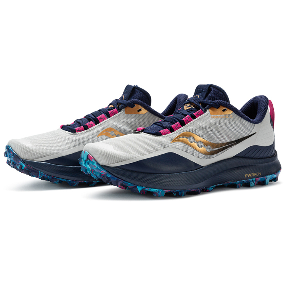 Saucony 12 Peregrine