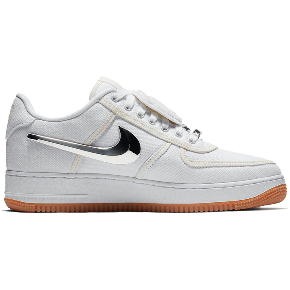 Travis Scott x Nike Air Force 1