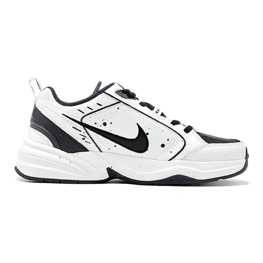 【 】 Nike Air Monarch 4