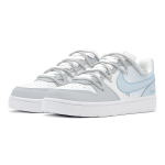 【 】 Nike Court Borough 2 GS