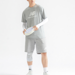 New Balance Logo SS23 T
