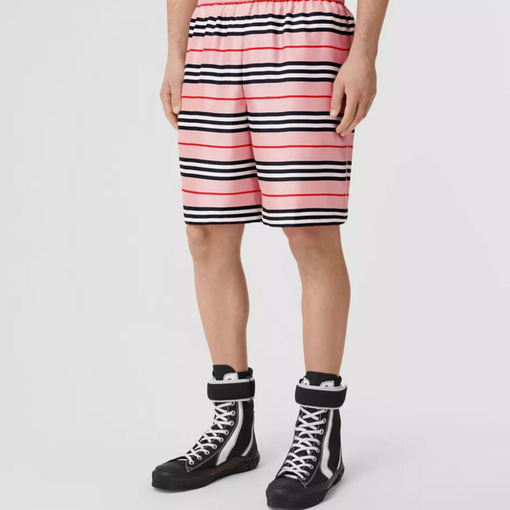 Burberry x Supreme SS22