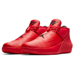 Jordan Why Not Zer0.1 Low "University Red"