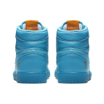 Jordan Air Jordan 1 Retro High Gatorade Blue Lagoon