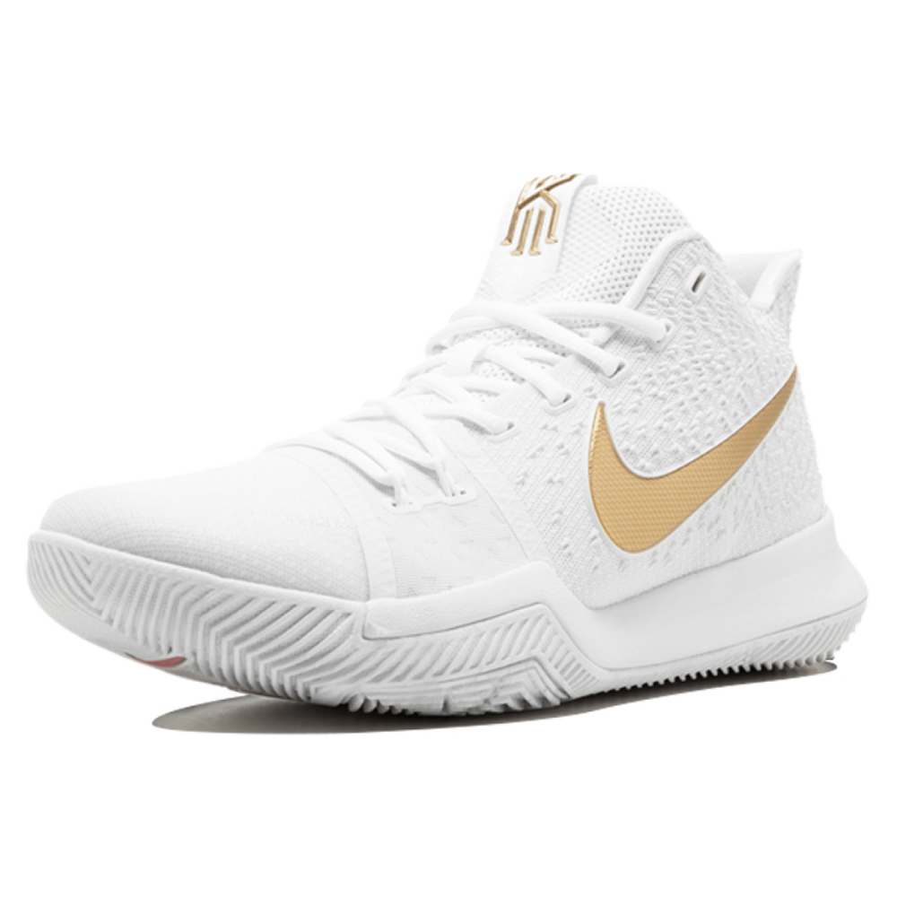 Nike Kyrie 3 Finals Gold