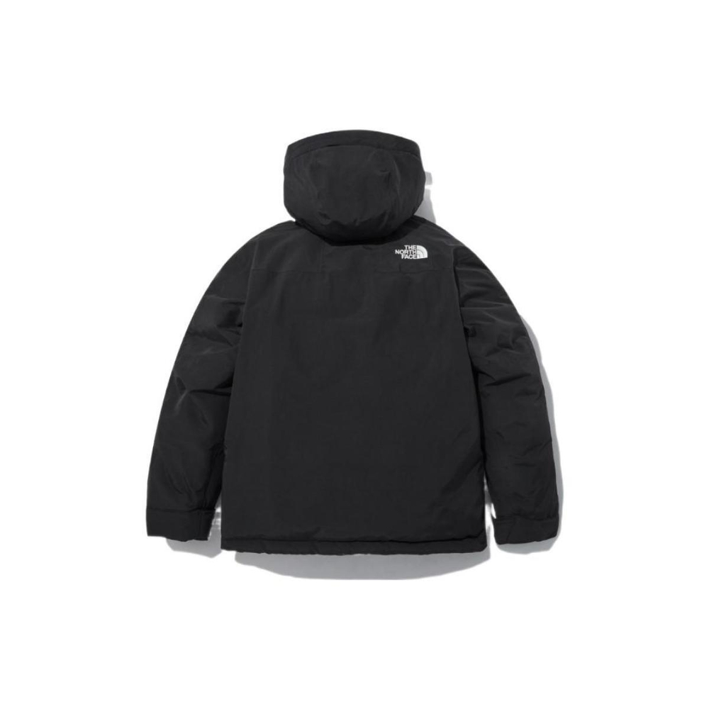 THE NORTH FACE dryvent