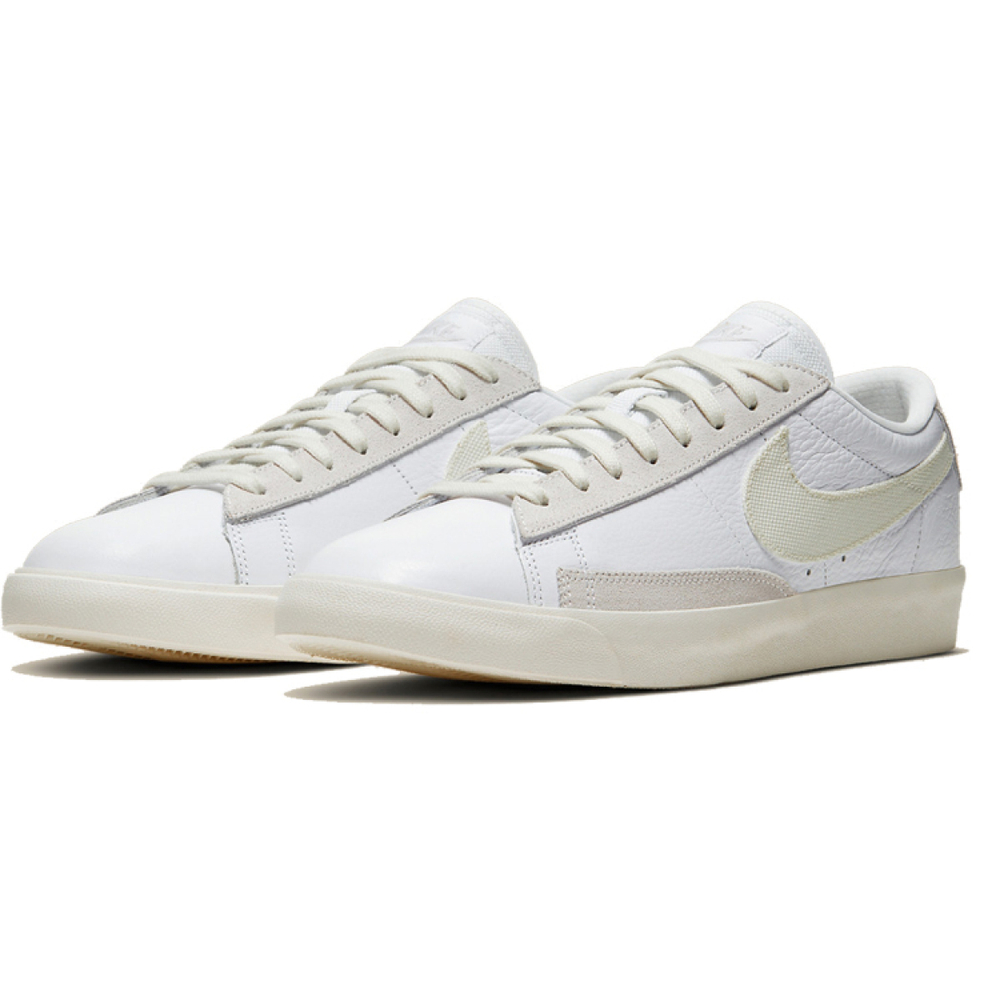 Nike Blazer leather