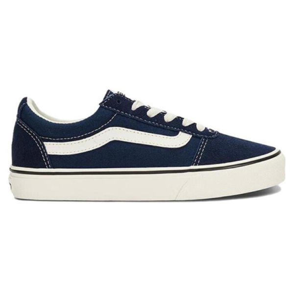 Vans Ward