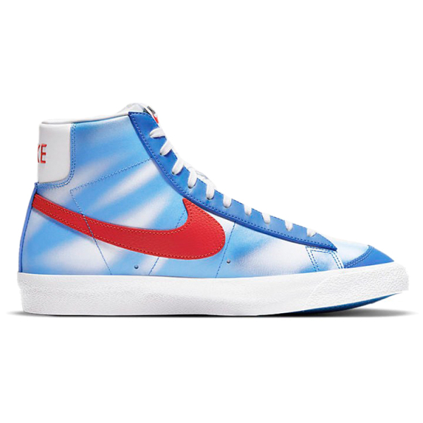 Nike Blazer Pacific Blue