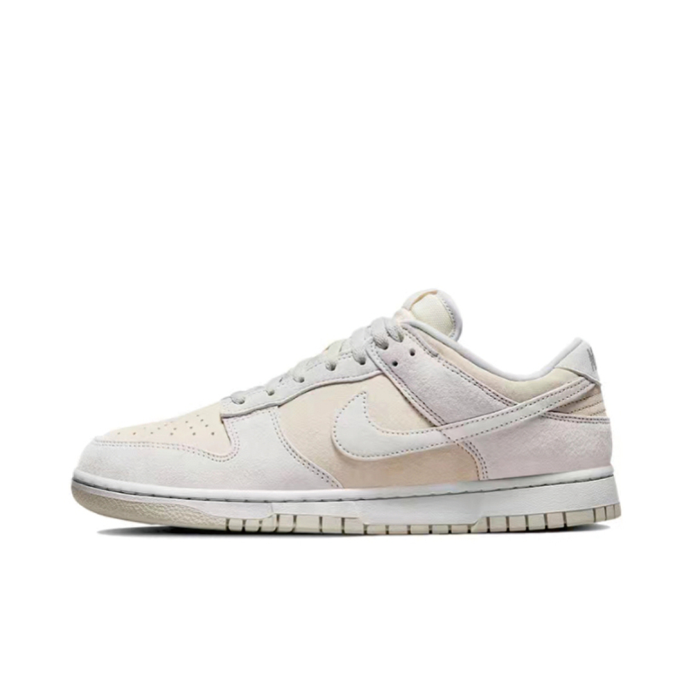 【 】 Nike Dunk Retro PRM"Vast Grey"
