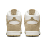 Nike Dunk High Retro PRM "Limestone"