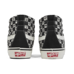 SPONGEBOB SQUAREPANTS x Vans SK8 Spongebob Checkerboard