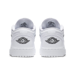 Jordan Air Jordan 1 Low white