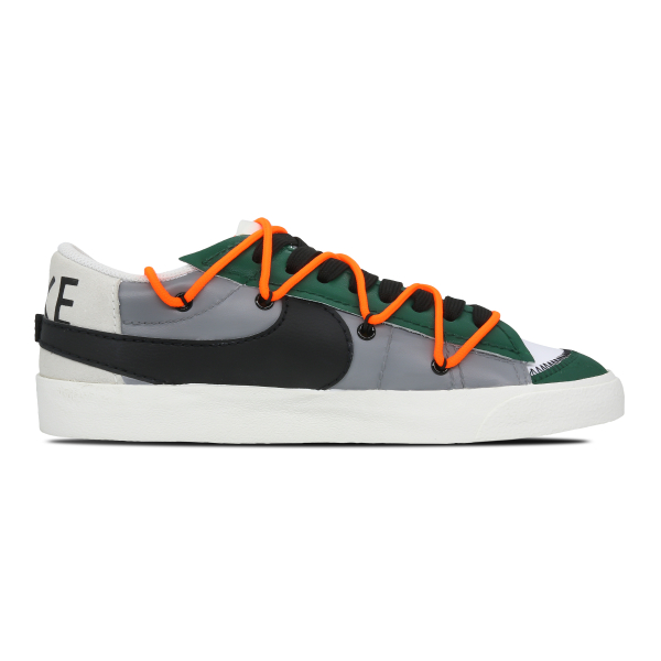 【 】 Nike Blazer Low 77 Jumbo