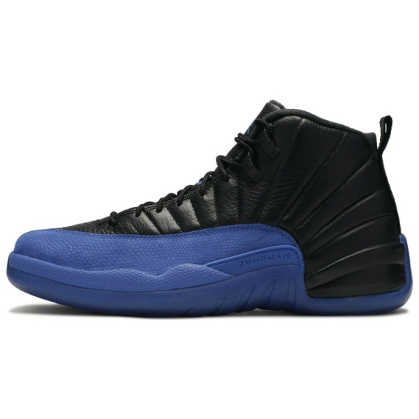 Jordan Air Jordan 12 Game Royal