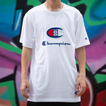 Champion c logo T
