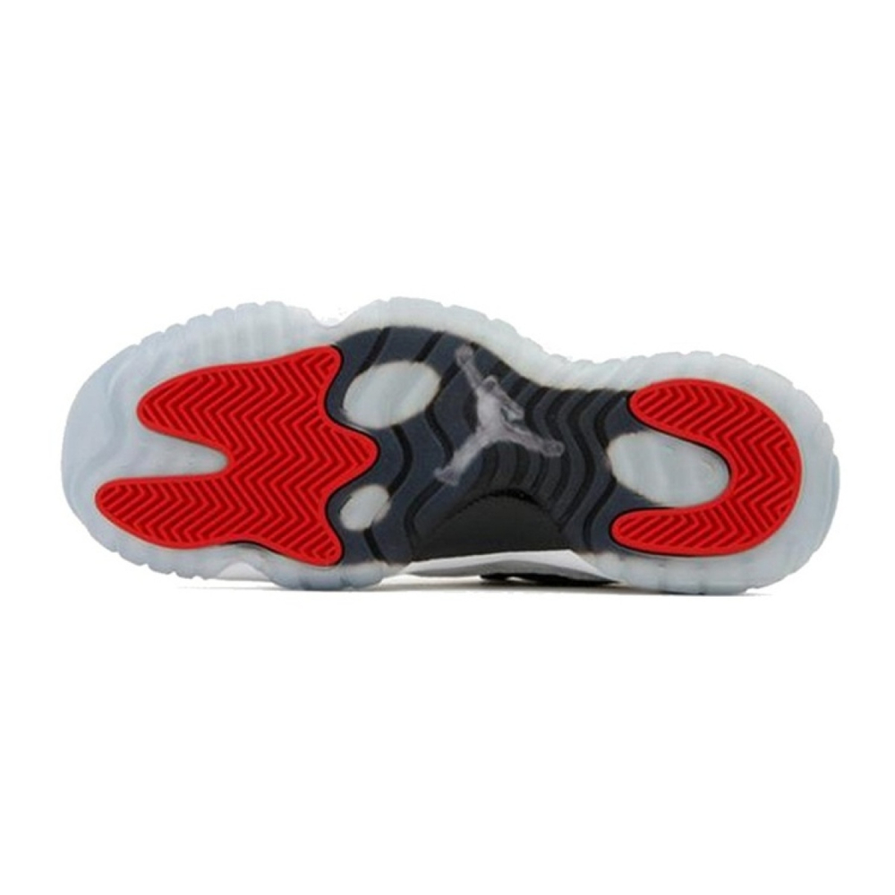 Jordan Air Jordan 11 Low Retro Tuxedo