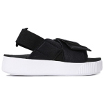 PUMA Platform Slide